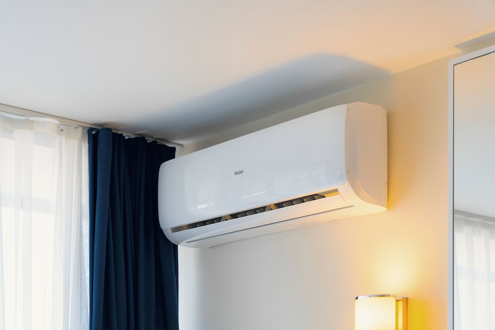 Air conditioning