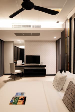 thumbnail: Room