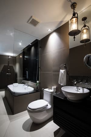 thumbnail: Bathroom