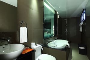 thumbnail: Bathroom