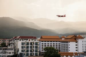 thumbnail: View from room