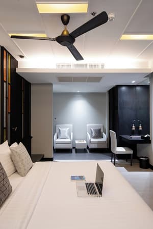thumbnail: Living area