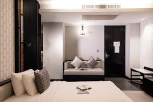 thumbnail: Living area