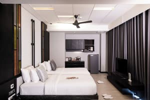 thumbnail: Room