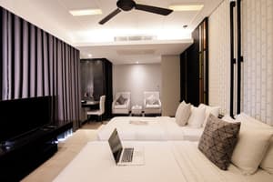 thumbnail: Room