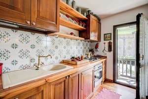 thumbnail: Private kitchen
