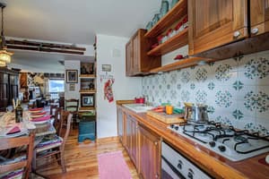 thumbnail: Private kitchen