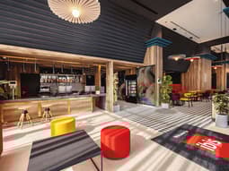 Ibis Tbilisi City