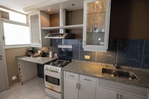 thumbnail: Private kitchen