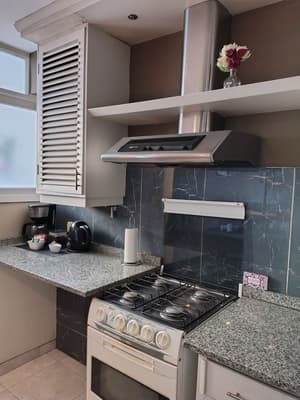 thumbnail: Private kitchen