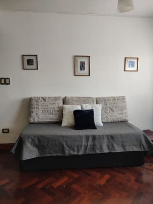 thumbnail: Extra beds