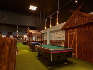 thumbnail: Game room