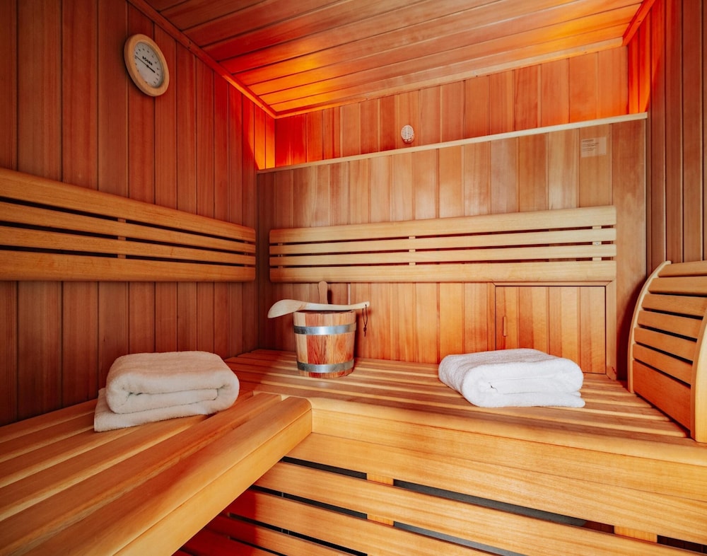 Spa treatment