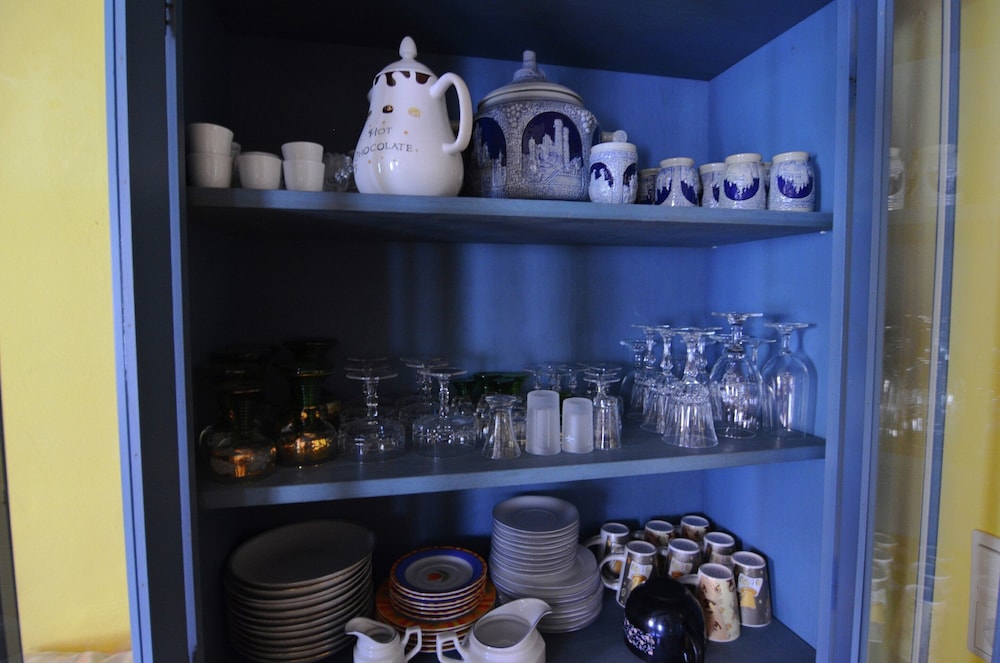 Miscellaneous