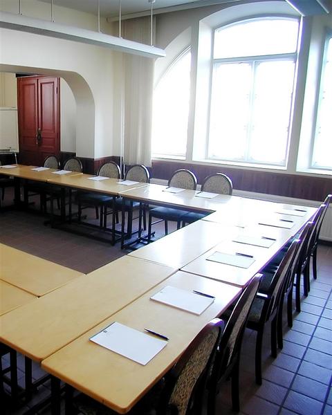 Conferences
