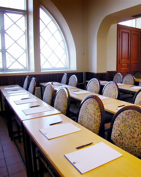 Conferences