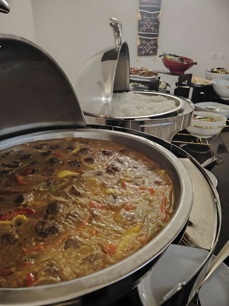 Buffet