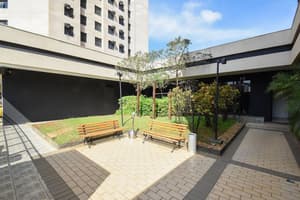 thumbnail: Terrace/patio