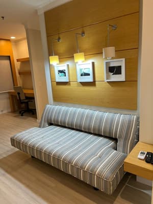 thumbnail: Interior
