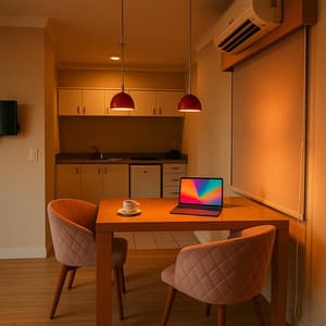 thumbnail: Interior