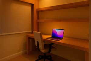 thumbnail: Interior
