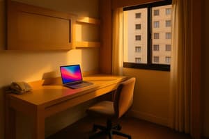 thumbnail: Interior