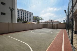 thumbnail: Sport court