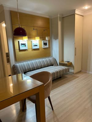 thumbnail: Living area