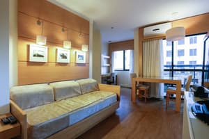 thumbnail: Living area