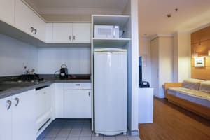 thumbnail: Private kitchen