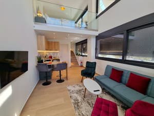 thumbnail: Living area