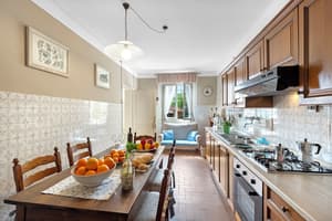 thumbnail: Private kitchen