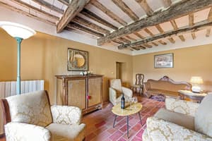 thumbnail: Living area