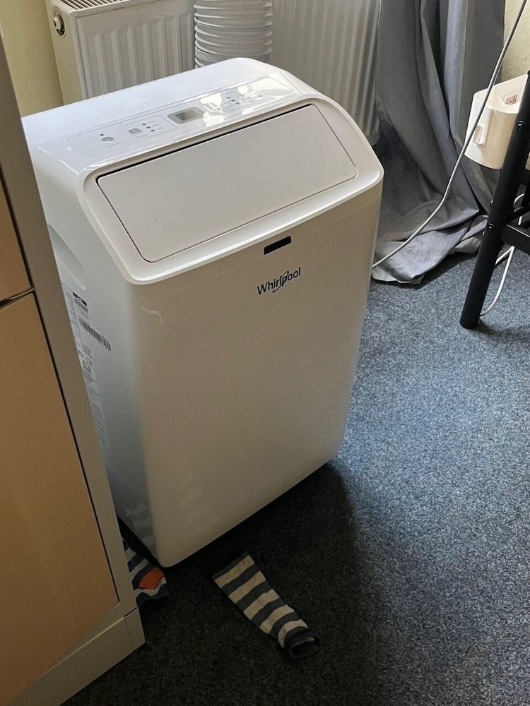 Air conditioning