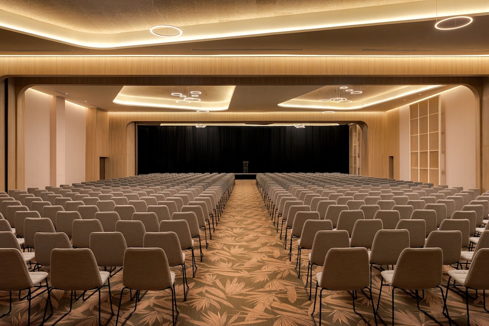Ballroom