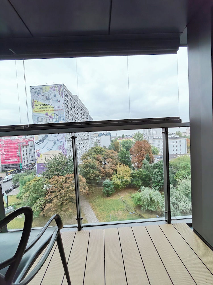 City view
