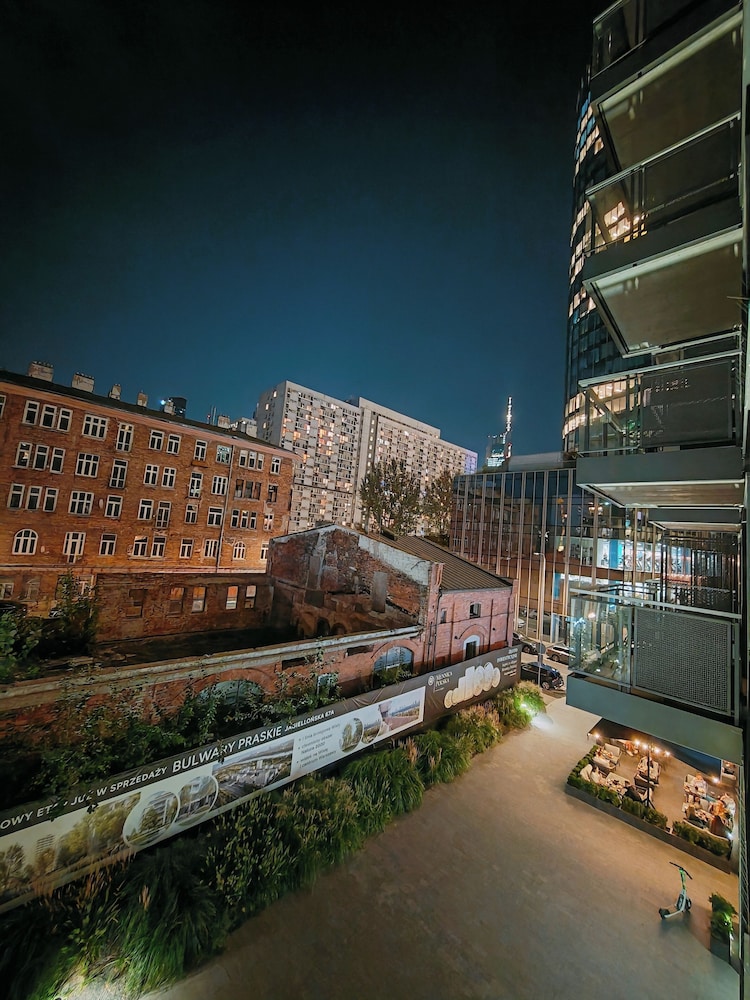 City view