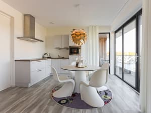 thumbnail: Private kitchen