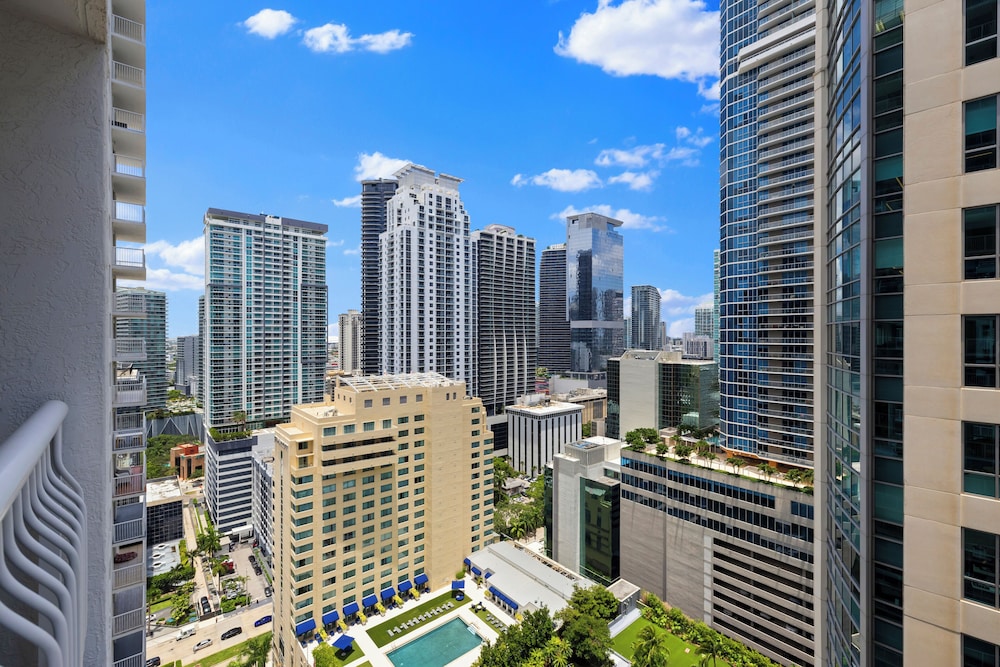 City view