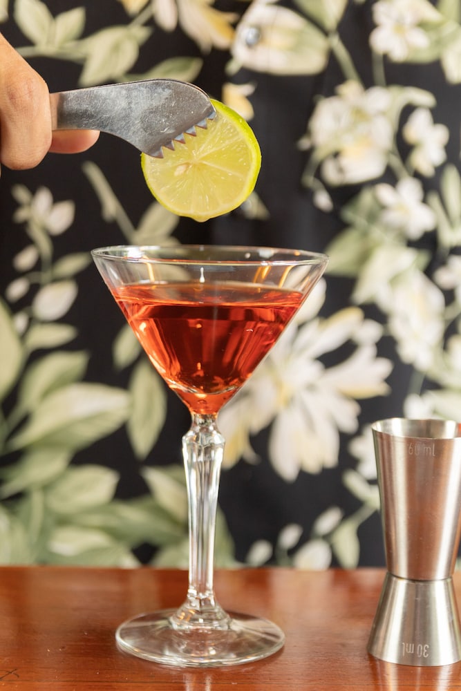 Restaurant-cafeteria