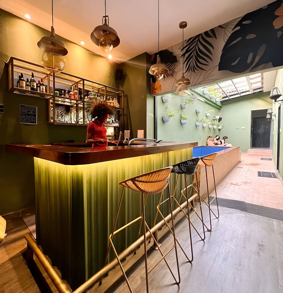 Restaurant-cafeteria