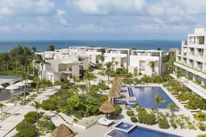 thumbnail: Aerial view