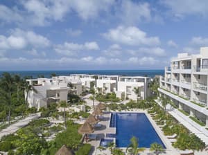 thumbnail: Aerial view