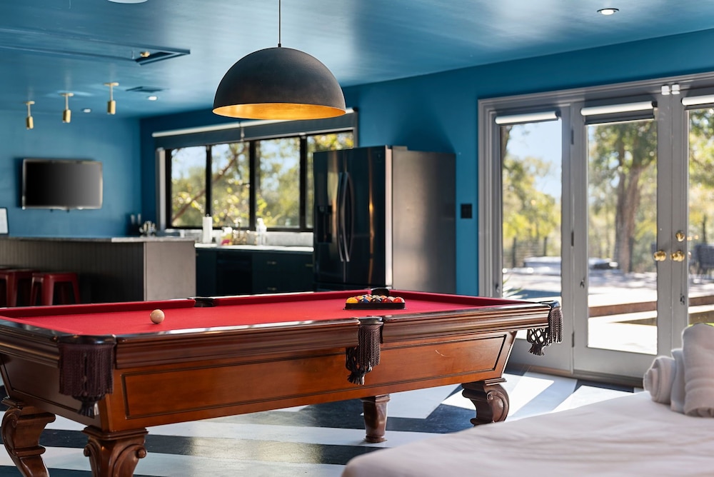 Billiards
