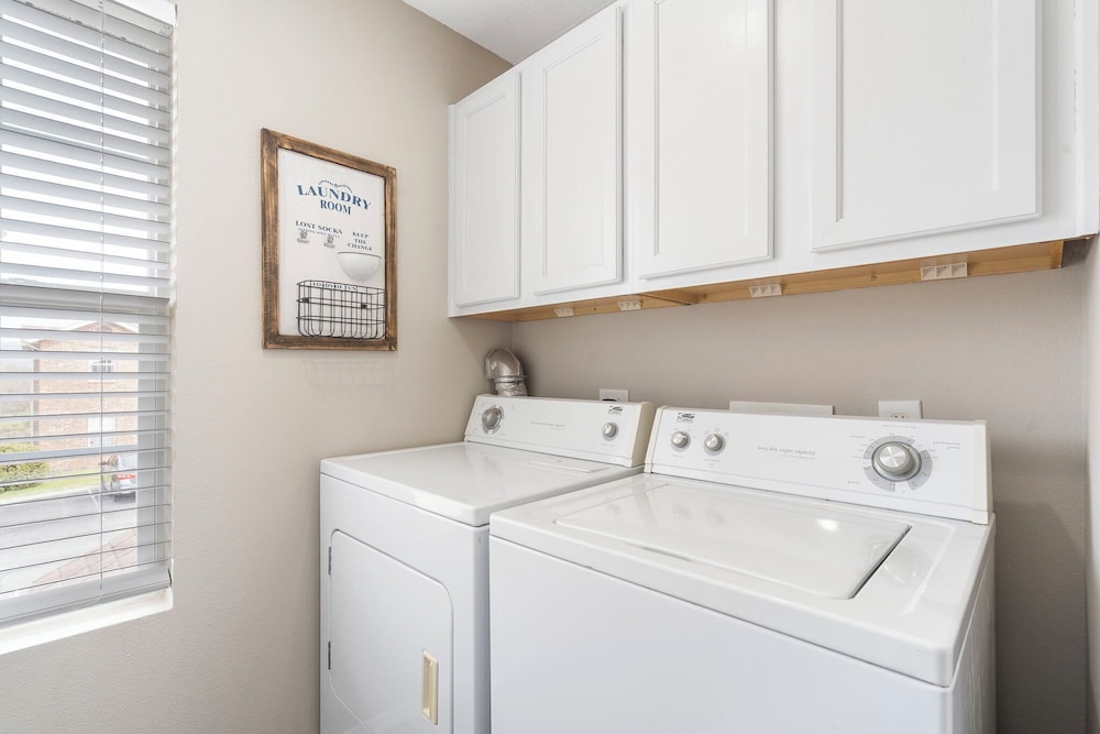 Laundry