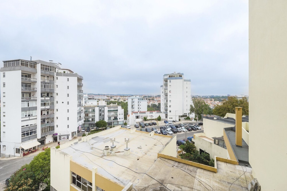 City view