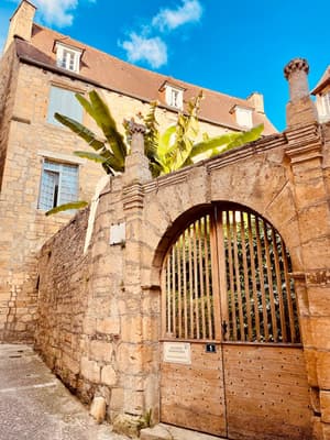 Sarlat Catalina