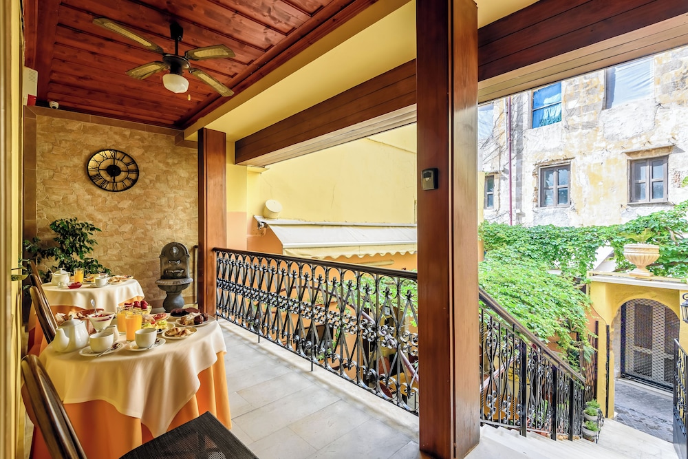 Restaurant-cafeteria