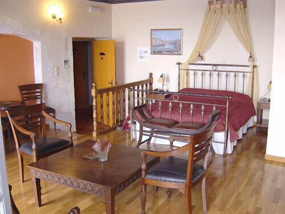 Restaurant-cafeteria