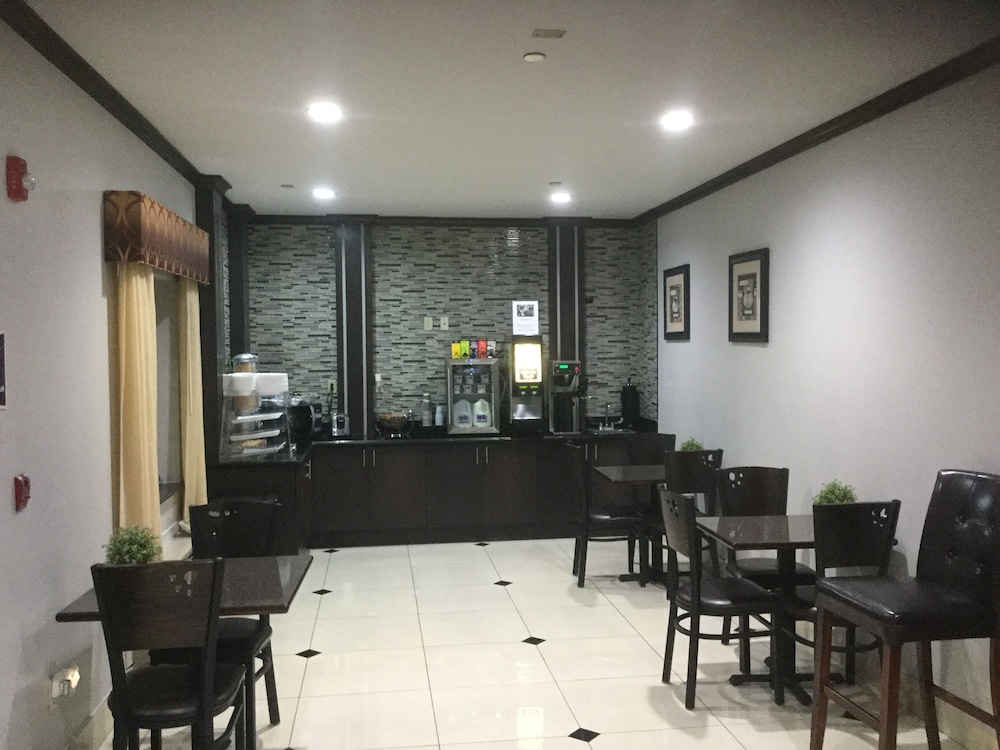 Restaurant-cafeteria